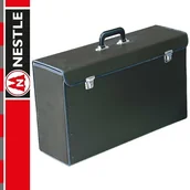 Sprzęt geodezyjny - NESTLE NESTLE Torba transportowa do drogomierzy sztywna 12900000 - miniaturka - grafika 1