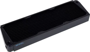Alphacool NexXxoS XT45 420mm XFlow (14246) - Chłodzenie wodne Alphacool NexXxoS XT45 420mm XFlow (14246) - Chłodzenie wodne - miniaturka - grafika 1