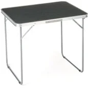 Meble turystyczne - Outtec Stół kempingowy, turystyczny, składany 80x60x70cm Outtec O-66493 - miniaturka - grafika 1
