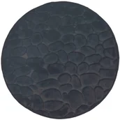 Dywaniki łazienkowe - Duschy Dywanik łazienkowy Bellarina śr. 60 cm - miniaturka - grafika 1