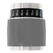 Akcesoria i części do ekspresów do kawy - Flair Pasek temperatury Flair High Heat Flair accessory High Heat Temperature Strip - miniaturka - grafika 1