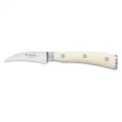 Noże kuchenne - Wusthof CLASSIC IKON CREME Nóż do oczkowania 7/17,9 cm WÜSTHOF W-1040432207 - miniaturka - grafika 1