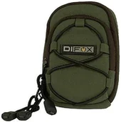 Torby fotograficzne i futerały - Difox Color 200 oliwkowy - miniaturka - grafika 1