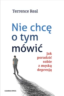 Nie chcę o tym mówić - Rozwój osobisty - miniaturka - grafika 2