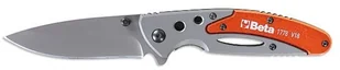 Beta NÓŻ SKŁADANY 1778V18 (1778SCL) - Nożyce i noże - miniaturka - grafika 3