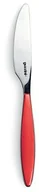 Inne sztućce - Guzzini Feeling nożyk do owoców, czerwony G2300.07/65 - miniaturka - grafika 1