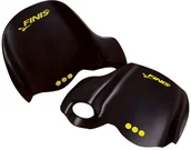 Pływanie - Finis wiosełka INSTINCT SCULLING PADDLES czarne - miniaturka - grafika 1