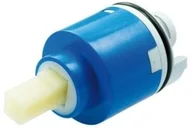 Akcesoria do armatury i ceramiki - Perfexim LTD LTD GŁOWICA CERAMICZNA 35 wysoka C202 35-302-0003-350 - miniaturka - grafika 1