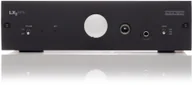 Wzmacniacze słuchawkowe - Musical Fidelity MUSICAL FIDELITY LX2-HPA black wzmacniacz słuchawkowy - miniaturka - grafika 1