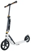 Hulajnogi - HUDORA Big Wheel Style 230 Scooter - Tret-Roller, biały Hudora_14236 - miniaturka - grafika 1