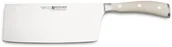 Noże kuchenne - Wusthof Nóż chińskiego szefa kuchni 18 cm Classic Ikon C W-4673-0-18 - miniaturka - grafika 1