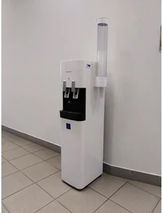 Wonbong Dystrybutor wody Ruhens S (ZG) Ruhend S (ZG) - Dystrybutory wody dla firm - miniaturka - grafika 7