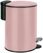 Kosze na śmieci - Kleine Wolke Kosz na śmieci Silence Old Rose 4004478294318 - miniaturka - grafika 1