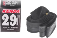 Dętki rowerowe - Kenda Dętka rowerowa 28/29x1,90/2,35 AV-48mm (O-D-0084) - miniaturka - grafika 1