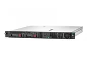 Serwery - HPE Serwer dla małej firmy DL20 Rack 1U/4-core/32GB/2x2TB HDD/Windows Server 2019 Essentials | - miniaturka - grafika 1