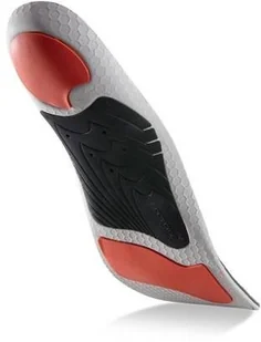 CURREX CURREX wkładki do butów narciarskich EDGE PRO HIGH - Akcesoria obuwnicze - miniaturka - grafika 3