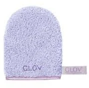 Glov On-The-Go Makeup Remover rękawiczka do demakijażu Very Berry - Akcesoria do oczyszczania twarzy - miniaturka - grafika 2