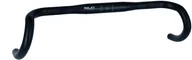 Kierownice rowerowe - XLC HB-G01 Gravel Bar 31,8mm, black 420mm 2021 Kierownice szosowe 2501500671 - miniaturka - grafika 1
