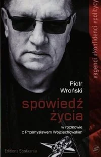 Spowiedź życia - Biografie i autobiografie - miniaturka - grafika 2