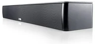 Głośniki i kolumny - Canton DM 5 Sound Bar Czarny CTN03794 - miniaturka - grafika 1