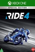 Gry Xbox One - RIDE 4 | Special Edition GRA XBOX ONE wersja cyfrowa - miniaturka - grafika 1