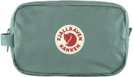 Kosmetyczki, organizery i kuferki - Fjällräven Fjällräven Knken Gear Bag, frost green  2021 Kosmetyczki F25862-664-0 - miniaturka - grafika 1