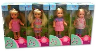 Simba Evi letnia przyjaciółka 5737960 - Lalki dla dziewczynek - miniaturka - grafika 3