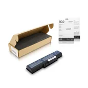 Baterie do laptopów - Movano Bateria do Laptopa Acer Aspire Warszawa BT/AC-4710 - miniaturka - grafika 1