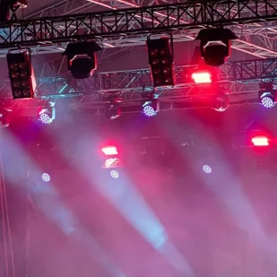 v-tac Projektor LED V-TAC 20W Czarny E-Series IP65 VT-4021 Niebieski 1700lm - Lampy pozostałe - miniaturka - grafika 7