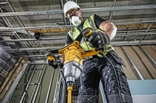 DeWalt DWD241 - Mieszarki - miniaturka - grafika 4