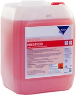 Inne artykuły czyszczące - Kleen Purgatis PURGATIS PRESTICID 10l silny kwaśny środek do doczyszczania sanitariatów z inhibitorami korozji pH 1 PRESTICID 10l. - miniaturka - grafika 1