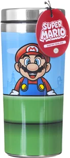 PLAYSTATION PLAYSTATION KUBEK SZKLANKA PLAYSTATION PS5 PS4 PREZENT PP7921PS - Kubki - miniaturka - grafika 3