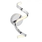 Lampy ścienne - Endon Endon Astral 96433 kinkiet 1x12W/LED IP44 440lm 3000K 96433 - miniaturka - grafika 1