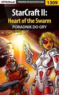StarCraft 2: Heart of the Swarm GRA PC - Gry PC - miniaturka - grafika 2
