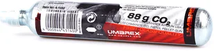 Umarex Nabój CO2 (kapsuła) zasilające 88g - 4.1692 T008023 - Osprzęt do wiatrówek - miniaturka - grafika 2
