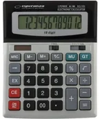 Kalkulatory - Esperanza ECL103 EULER - miniaturka - grafika 1