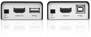 Aten VE803 HDMI USB Extender (4710423779716) - Pozostałe akcesoria sieciowe - miniaturka - grafika 10