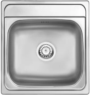 Deante Mercato ZHM 0100 - Zlewozmywaki - miniaturka - grafika 2