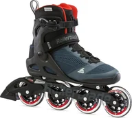 Rolki - Rollerblade Rolki Macroblade 90 2021 r 45 295 07100400 K47 - miniaturka - grafika 1