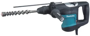 Makita HR3540C - Młoty udarowe - miniaturka - grafika 2