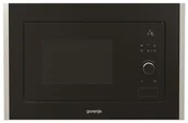 Kuchenki mikrofalowe do zabudowy - Gorenje BM201A4XG - miniaturka - grafika 1