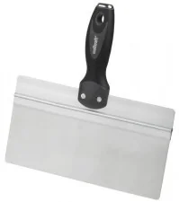 Wolfcraft Szpachelka 250 mm do połączeń płyt 4063000 WF4063000 - Inne urządzenia budowlane Wolfcraft Szpachelka 250 mm do połączeń płyt 4063000 WF4063000 - Inne urządzenia budowlane - miniaturka - grafika 1