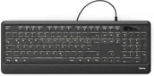 Klawiatury - Hama KC-500 182671 - miniaturka - grafika 1