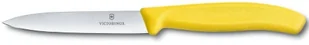 Victorinox Nóż do obierania jarzyn , żółta rękojeść 6.7706.L118 - Noże kuchenne - miniaturka - grafika 2