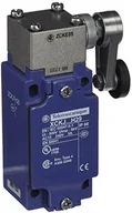 Łączniki, trójniki, kształtki - Schneider telemec anique czujniki xckj1 0511h29 wyłącznik krańcowy z termoplastyczne Roller Lever, metalowe, seria xckj, Rotary Head, M20 x 1,5 dławnica kablowa, 1 NC + 1 styki No Snap Action XCKJ10511H29 - miniaturka - grafika 1