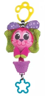 Playgro Pozytywka Królik 183300 - Pozytywki dla dzieci - miniaturka - grafika 4