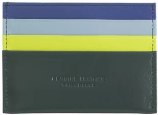 DuDu Colorful - Svalbard - Mangrove - Wizytowniki DuDu Colorful - Svalbard - Mangrove - Wizytowniki - miniaturka - grafika 2