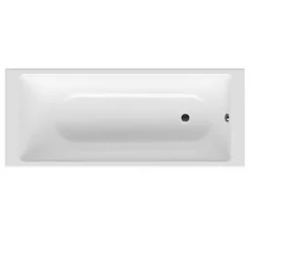 Massi Elega wanna prostokątna 140x70 cm MSWT-EL-00114070 | - Wanny z hydromasażem - miniaturka - grafika 4