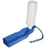 Miski dla psów - Kerbl Poidło podróżne dla psa 500ml - miniaturka - grafika 1