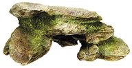 Dekoracje do akwarium - Nobby 28159 akwarium dekoracja Aqua ozdoby "kamień jamy", 15,5 x 10,5 x 7 cm - miniaturka - grafika 1
